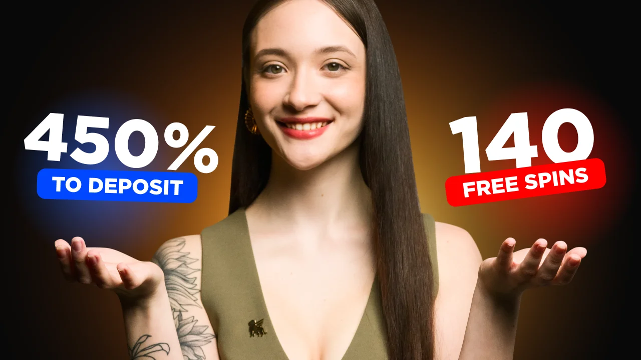 Fairspin Deposit Promo